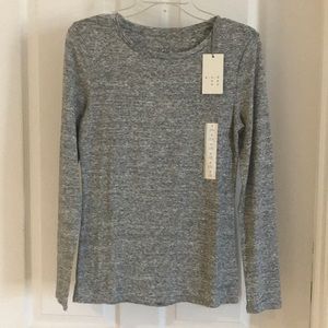 Target Grey Sweater